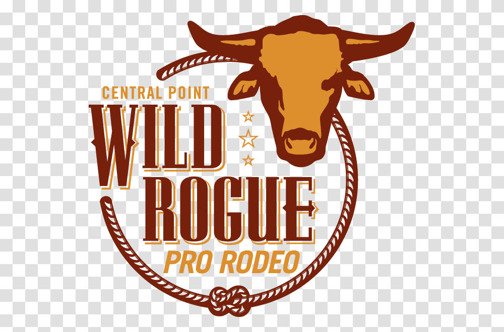 Rodeo Logos, Bull, Mammal, Animal, Longhorn Transparent Png