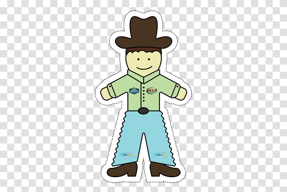 Rodeo Rhett Color, Elf, Costume, Mascot Transparent Png