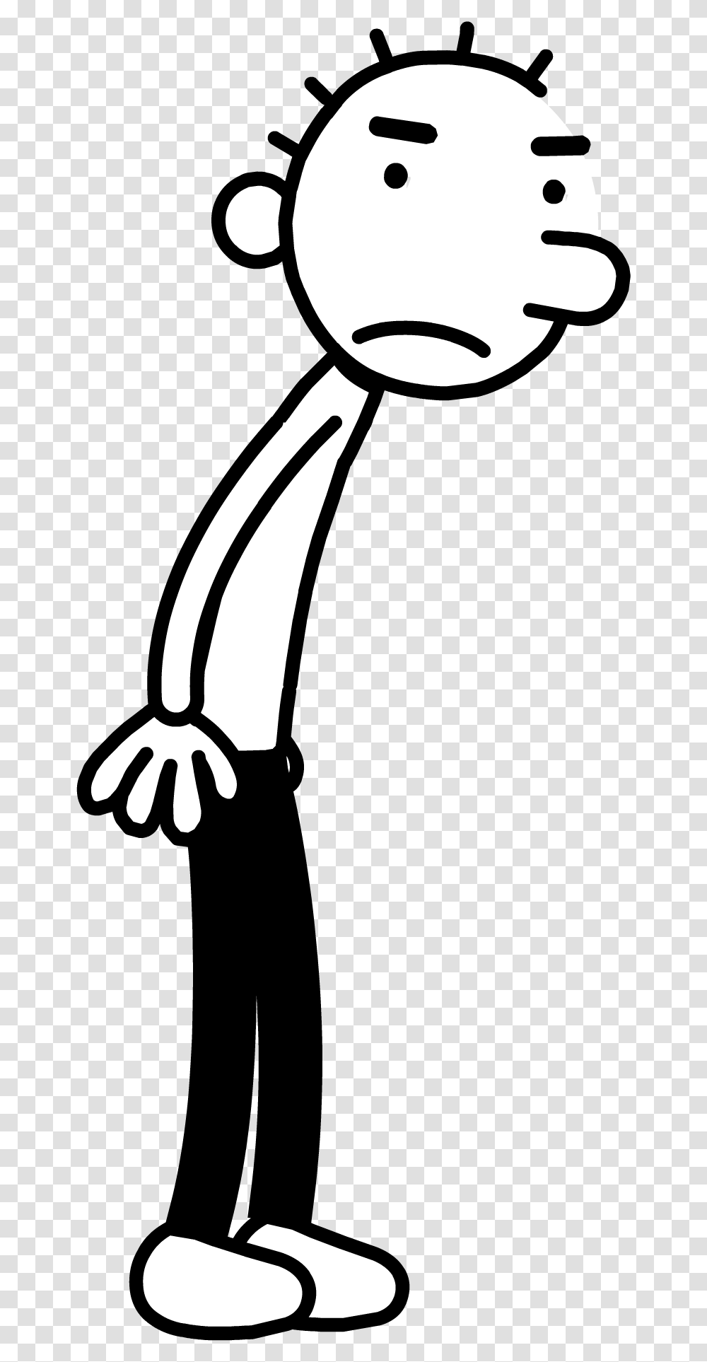 Rodrick Heffley Diary Of A Wimpy Kid Wiki Fandom Powered, Arrow, Hand, Bow Transparent Png