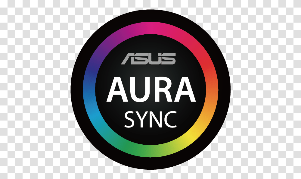 Rog Strix Z270e Gaming Aura Sync Logo, Symbol, Trademark, Text, Label Transparent Png