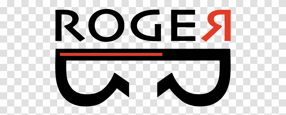 Roger Eyewear Logo Emblem, Arrow, Weapon Transparent Png