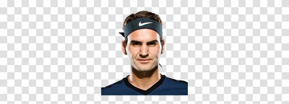 Roger Federer Mug ShotClass Img Responsive Owl Jimmy Carr And Roger Federer, Apparel, Headband, Hat Transparent Png