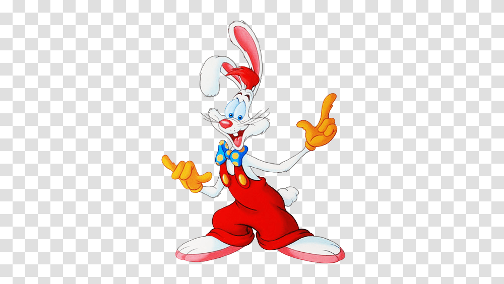 Roger Rabbit In Information Roger Rabbit, Dance, Leisure Activities, Performer, Dance Pose Transparent Png