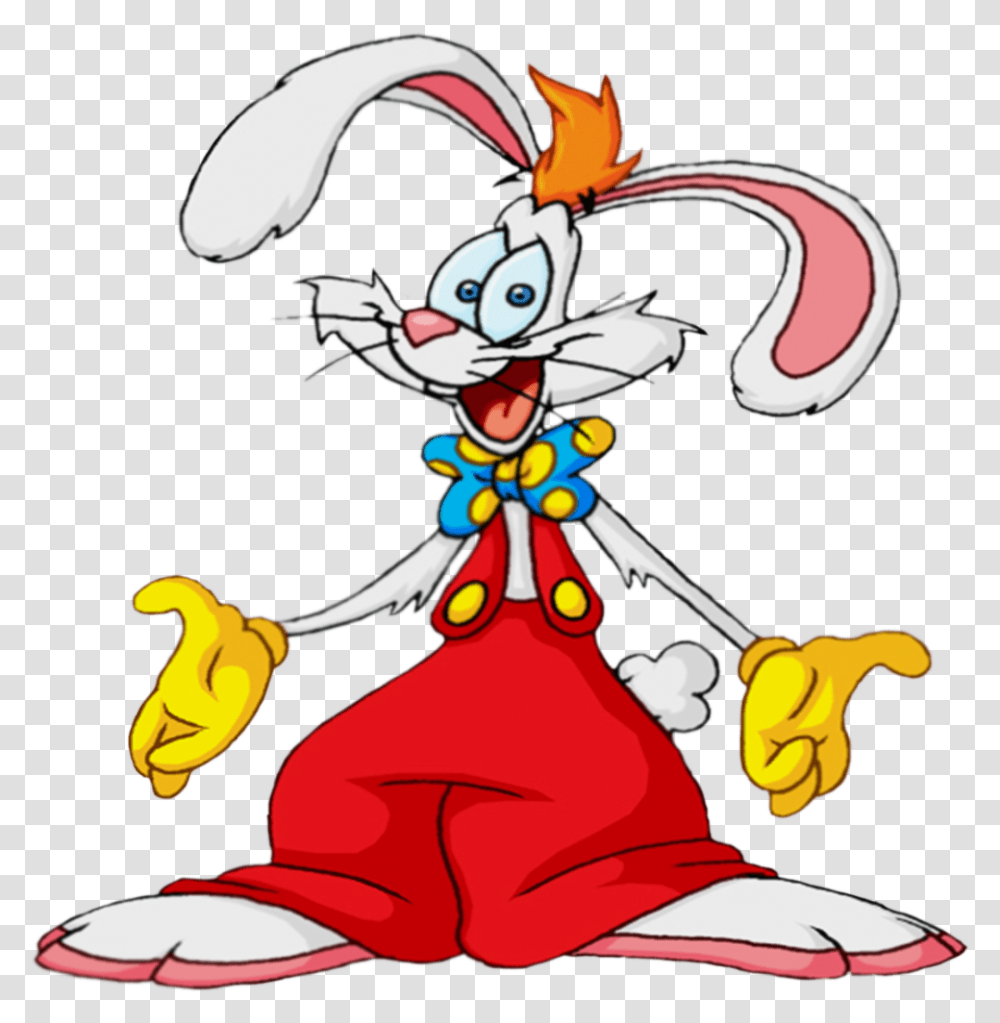 Roger Rabbit Please Meme, Performer, Leisure Activities, Magician Transparent Png