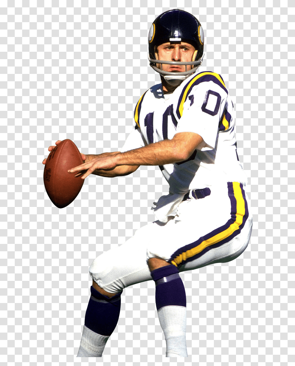Roger Staubach Football Cards, American Football, Team Sport, Person, People Transparent Png