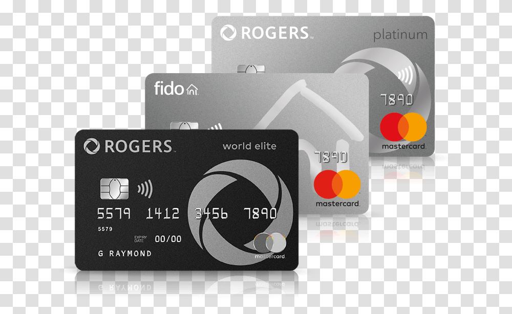 Rogers Bank Mastercard Card Image Group Rogers World Elite Mastercard, Credit Card, Paper, Electronics Transparent Png