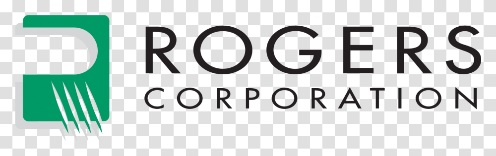 Rogers Corporation Logo, Number, Alphabet Transparent Png