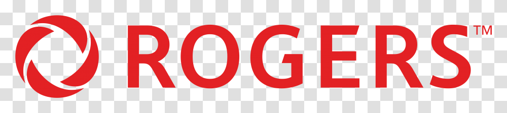 Rogers Logo, Number, Alphabet Transparent Png