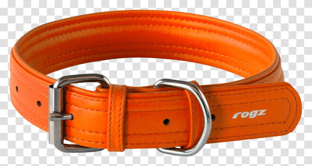 Rogi Dog Collar Orange Belt Pictures, Accessories, Accessory, Buckle Transparent Png