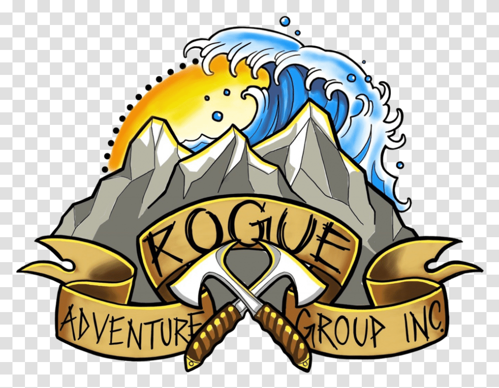 Rogue Adventure Group, Outdoors, Nature, Sea, Water Transparent Png