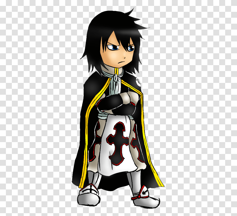 Rogue Fairy Tail Image, Comics, Book, Apparel Transparent Png