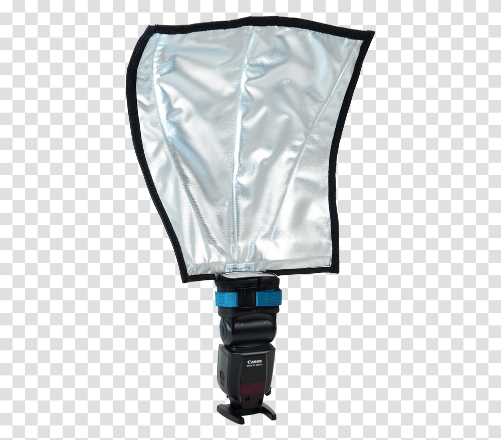 Rogue Flashbender 2 Reflector, Apparel, Diaper, Coat Transparent Png