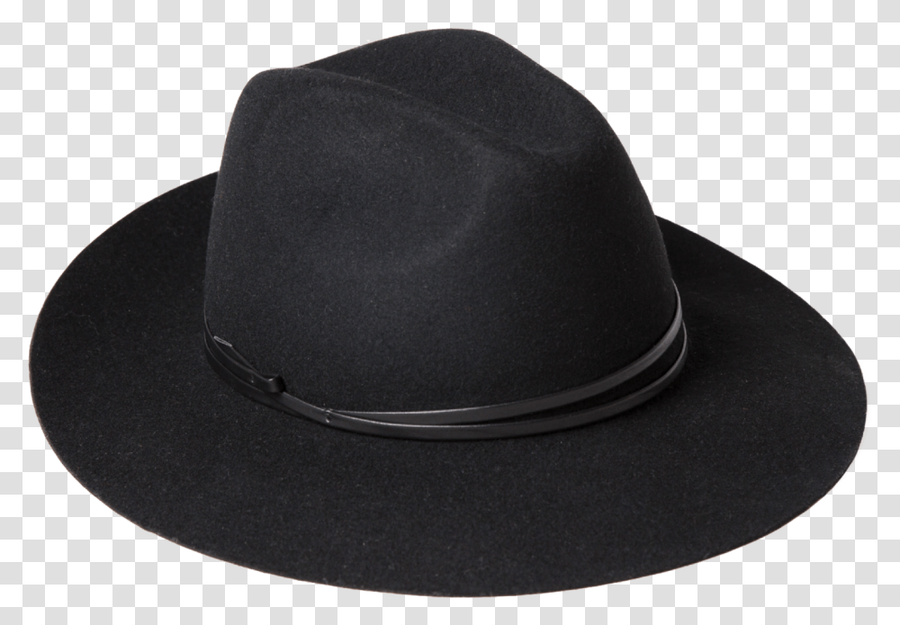 Rogue Hat Black Web Cowboy Hat, Apparel Transparent Png