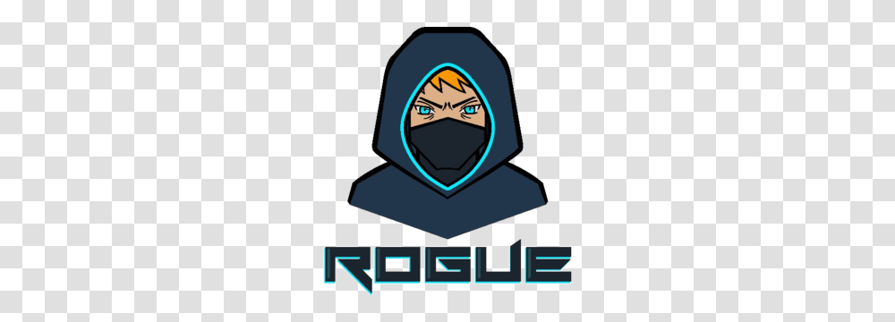 Rogue, Hood, Apparel, Face Transparent Png