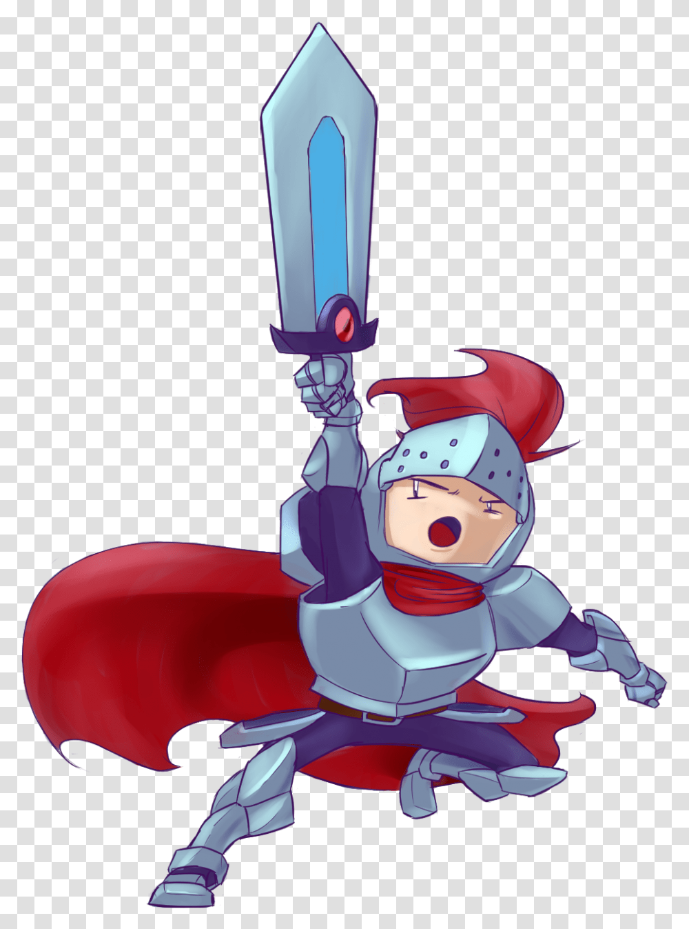 Rogue Legacy Hero Rogue Legacy Concept Art, Toy, Knight, Duel Transparent Png