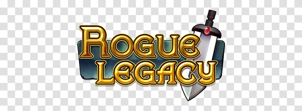 Rogue Legacy Rogue Legacy Logo, Slot, Gambling, Game, Dynamite Transparent Png