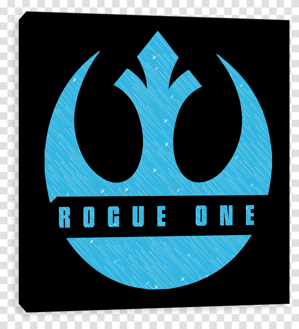 Rogue One Rebellion Rebel Alliance Symbol, Emblem, Logo, Trademark Transparent Png