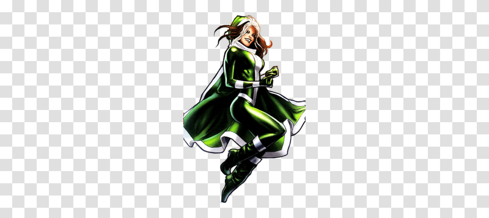 Rogue, Person Transparent Png