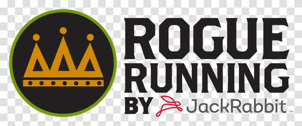 Rogue Running By Jack Rabbit Download Rogue Running, Label, Logo Transparent Png