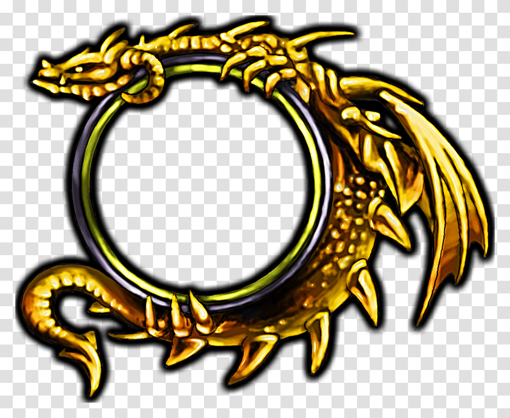 Rogue Symbol Wow Gallery, Dragon Transparent Png