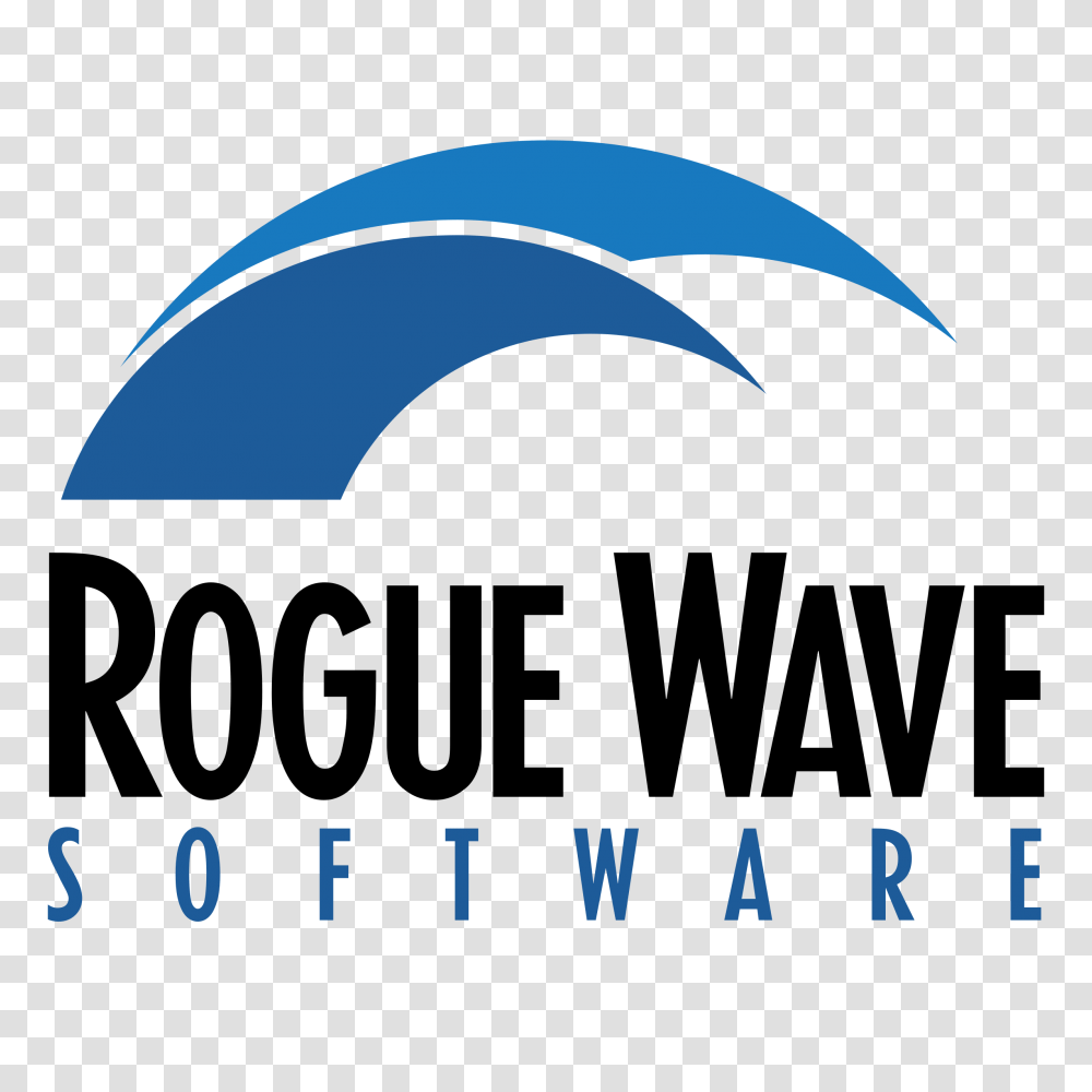 Rogue Wave Software Logo Vector, Nature, Outdoors, Peak Transparent Png