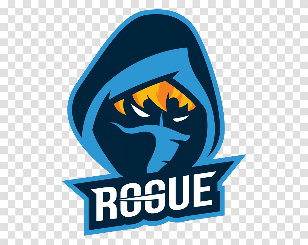 Rogue Will Compete In The Overwatch Beat Invitational Rogue Team, Poster, Advertisement Transparent Png