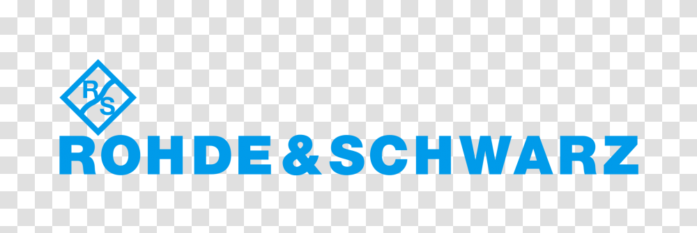 Rohde Schwarz Logo, Number, Alphabet Transparent Png