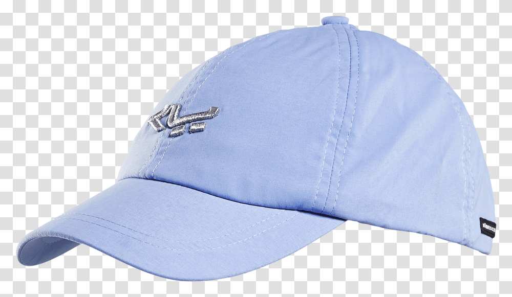 Rohnisch Cap Blue Shell Baseball Cap, Clothing, Apparel, Hat Transparent Png