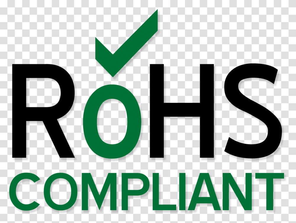 Rohs Compliant Logo Pdf, Number, Word Transparent Png