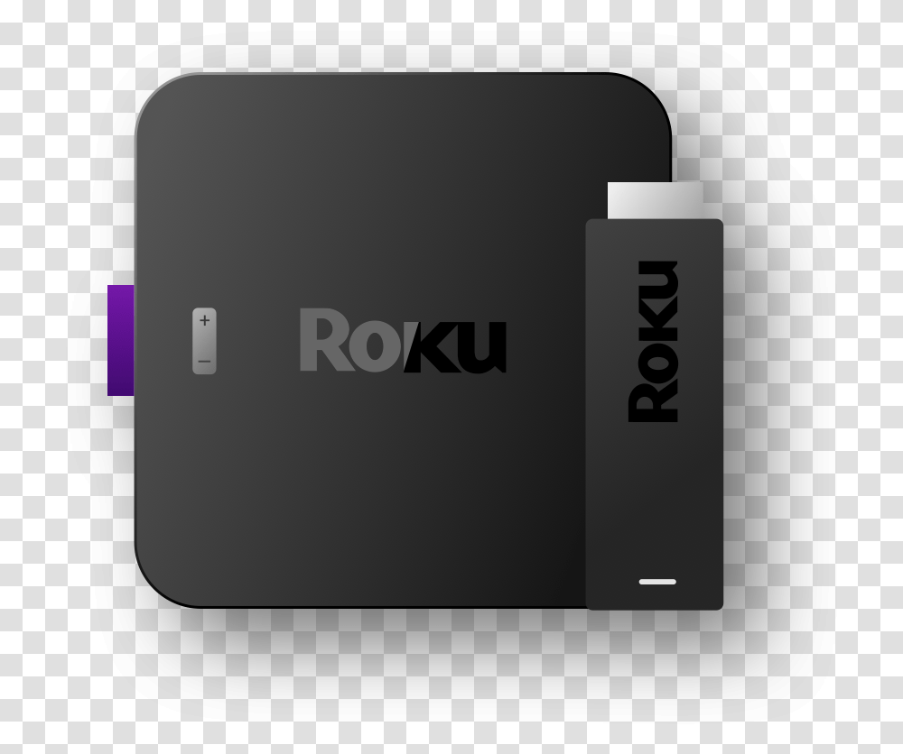 Roku, Electronics, Lighter, Screen Transparent Png