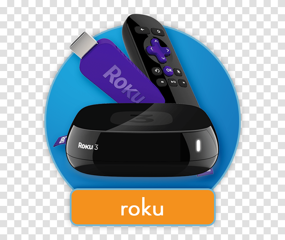 Roku Icon, Electronics, Mouse, Hardware, Computer Transparent Png