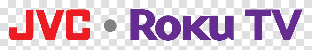 Roku Jvc Team Up To Launch A New Line Of Roku Tvs, Number, Alphabet Transparent Png