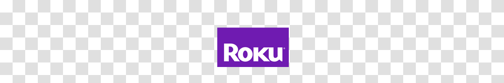 Roku Logos, Word, Trademark Transparent Png