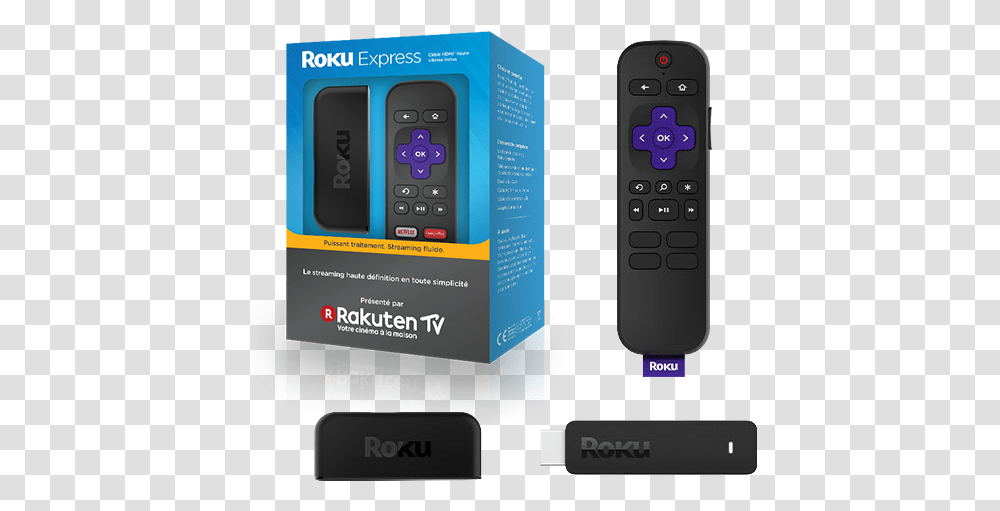 Roku Powered Tv, Remote Control, Electronics, Mobile Phone, Cell Phone Transparent Png