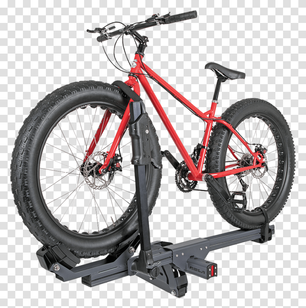 Rola Convoy Bike Carrier System Bicycle Carrier, Wheel, Machine, Mountain Bike, Vehicle Transparent Png