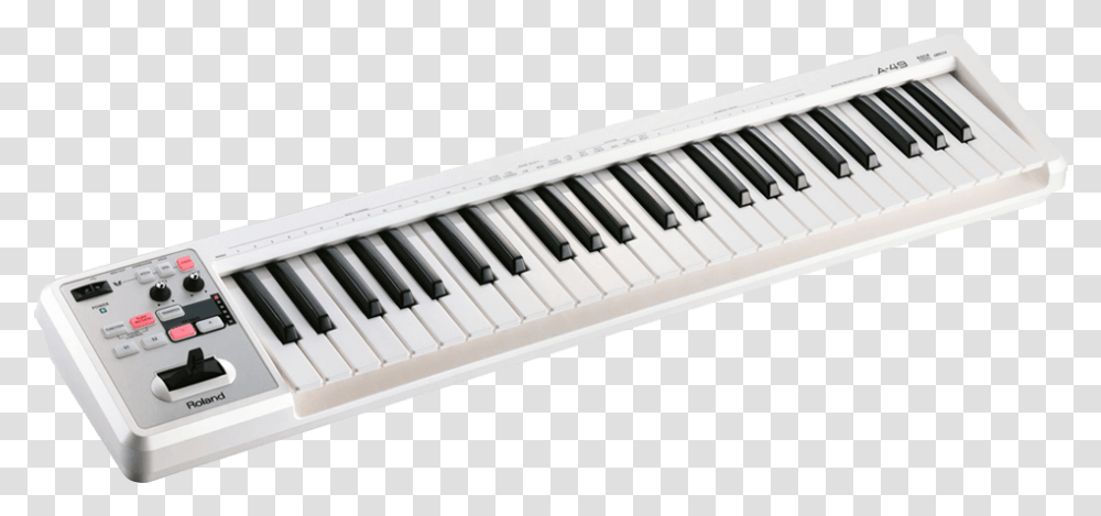 Roland A, Electronics, Piano, Leisure Activities, Musical Instrument Transparent Png
