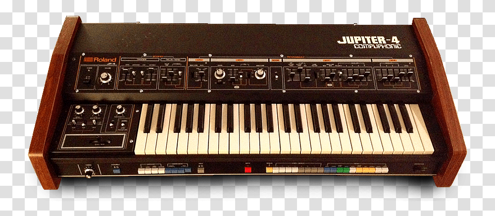 Roland Jupiter 4 Casio Keyboard Ctk, Piano, Leisure Activities, Musical Instrument, Electronics Transparent Png