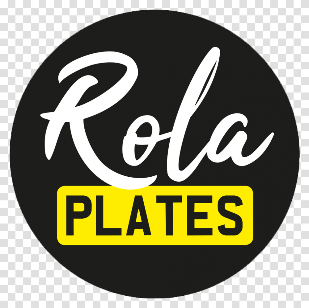 Rolaplates 3d Gel 4d Laser Numberplates Circle, Text, Label, Word, Alphabet Transparent Png