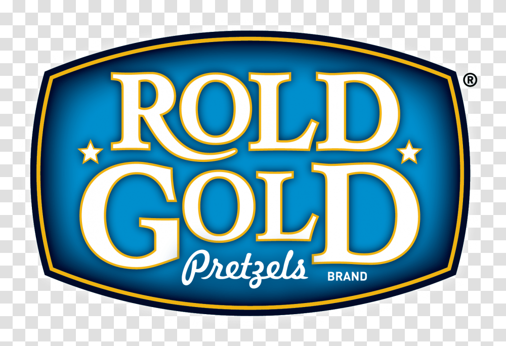 Rold Gold Pretzels Logo Frito Lay, Label, Text, Word, Meal Transparent Png