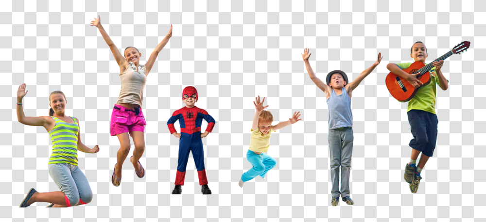 Role Of Summer Camp In Summer Holidays, Dance Pose, Leisure Activities, Person, Guitar Transparent Png