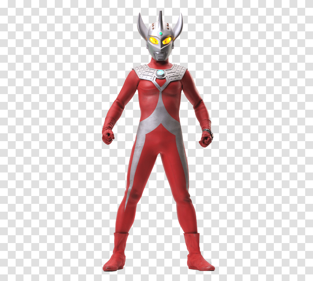 Role Play Grid Ultraman Taro, Apparel, Costume, Long Sleeve Transparent Png