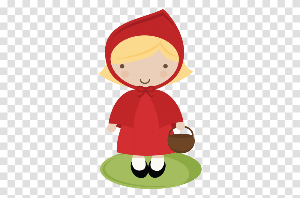 Role Play Red Riding Hood Newdale Primary And Nursery School, Apparel, Toy, Sack Transparent Png