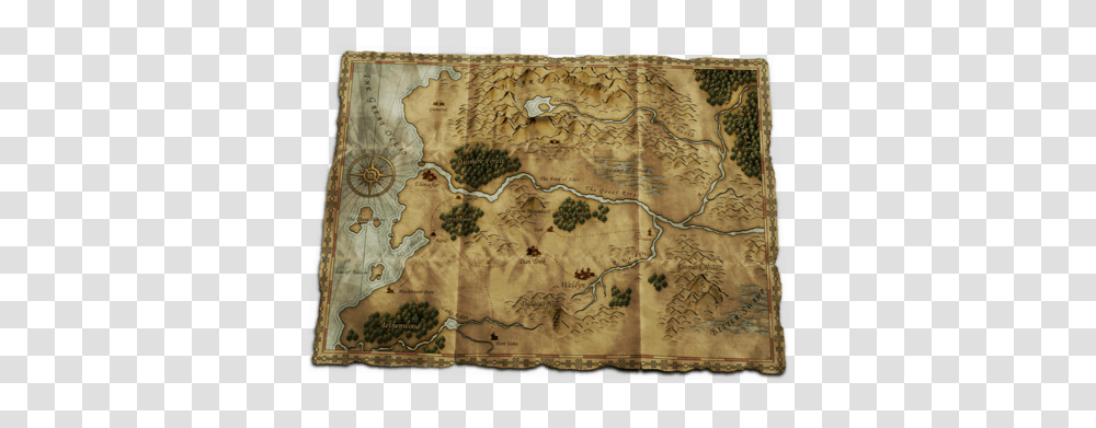 Role Playing Video Game Wikiwand Battle For Wesnoth World Map, Diagram, Rug, Atlas, Plot Transparent Png
