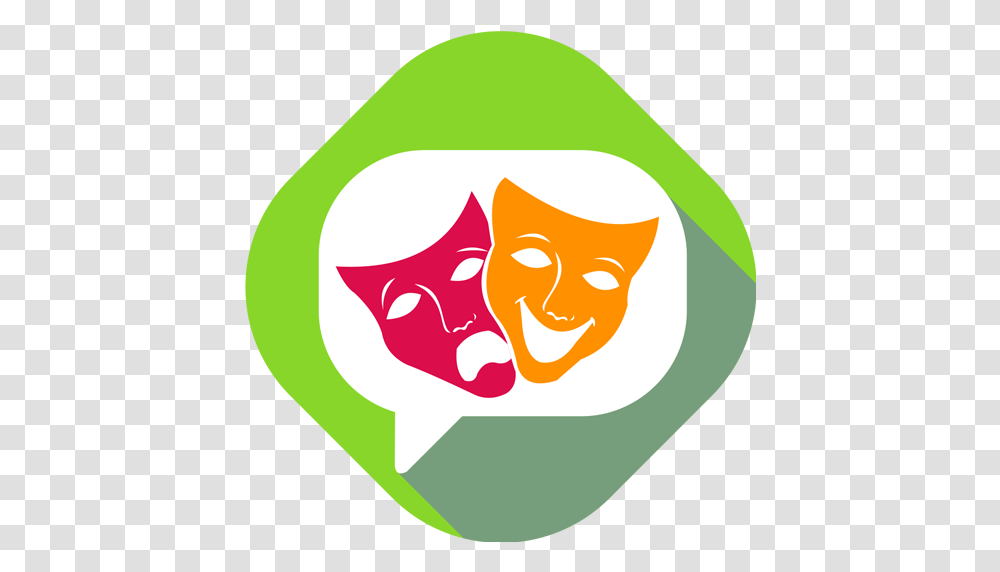 Roleplay Chat Role Play Icon, Plant, Label, Food, Cat Transparent Png
