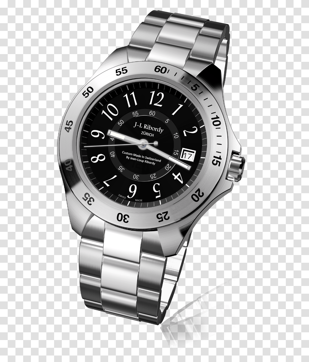 Rolex Air King 2018, Wristwatch Transparent Png