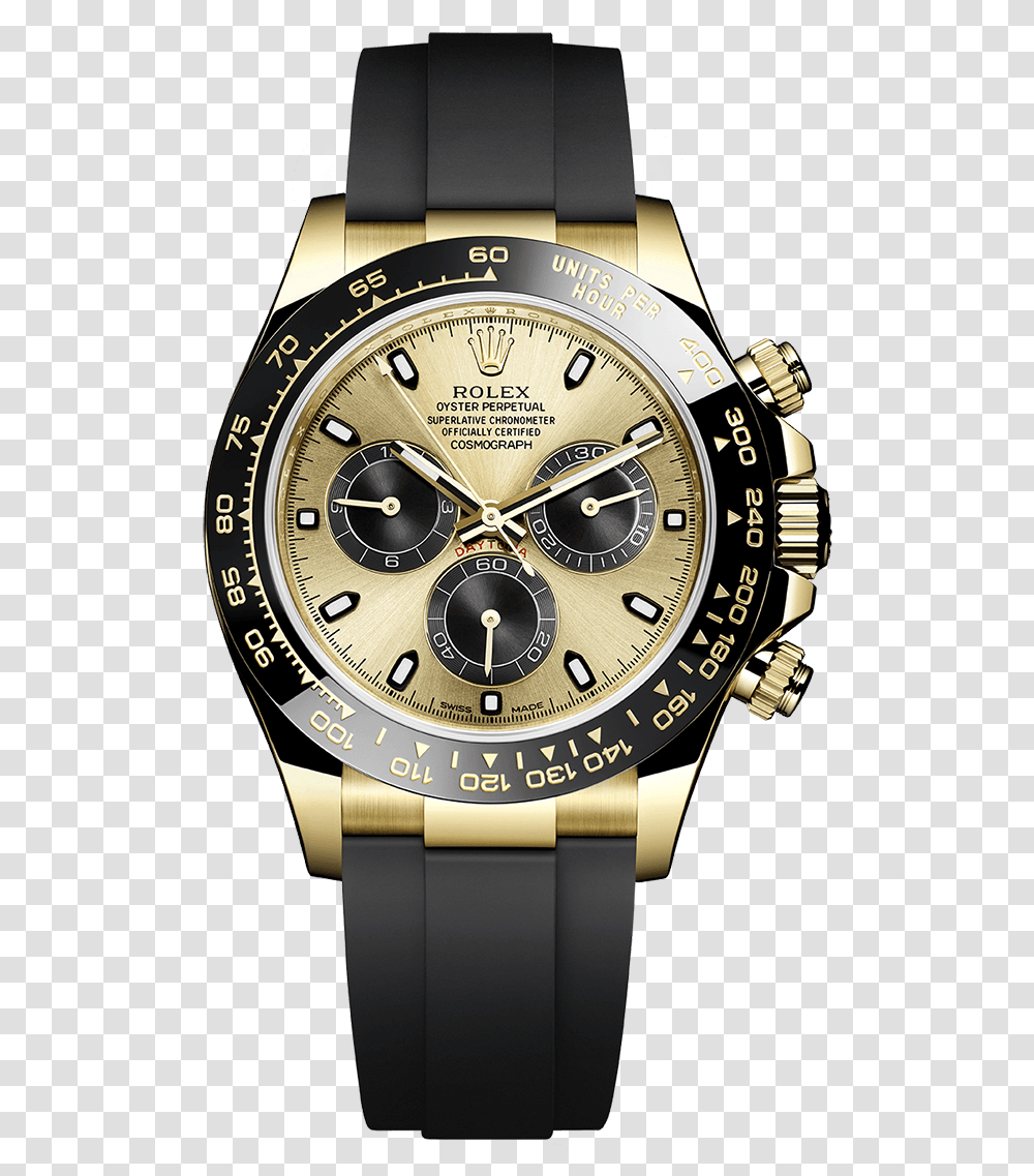 Rolex Daytona Cosmograph Black, Wristwatch, Clock Tower, Architecture, Building Transparent Png