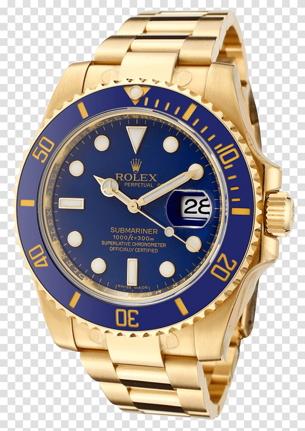 Rolex Image Rolex Submariner Gold Green, Wristwatch, Clock Tower, Architecture, Building Transparent Png