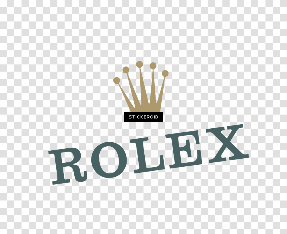 Rolex Logo Clipart, Word, Alphabet Transparent Png