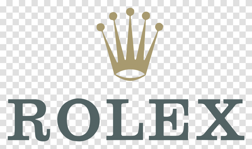 Rolex Logo, Crown, Jewelry, Accessories, Accessory Transparent Png
