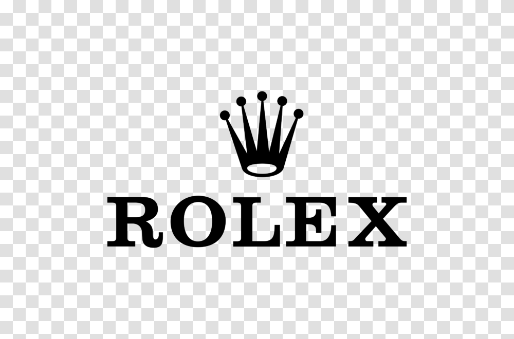 Rolex Logo Vector, Gray, World Of Warcraft Transparent Png